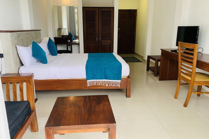 Hotel Gangaaddara