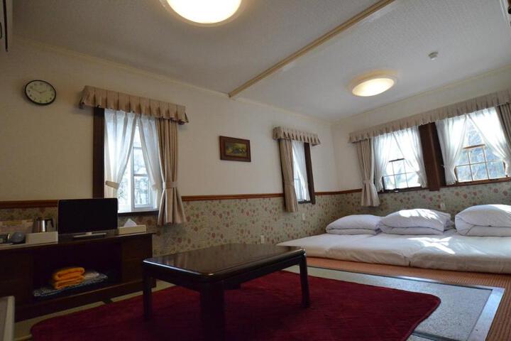 Room Interior