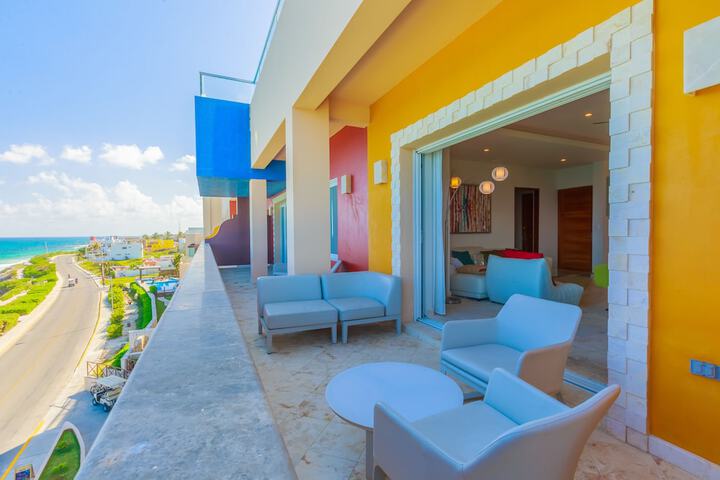 Terrace/Patio 22 of 23
