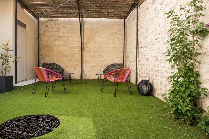 Terrace/Patio 48 of 49