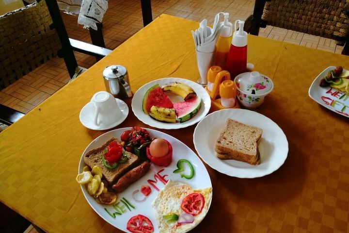 Breakfast/Coffee Service 16 of 21