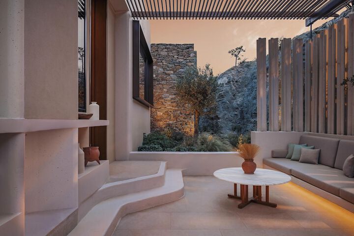 Terrace/Patio 124 of 127