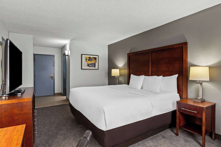 1 King Bed (9 of 14)