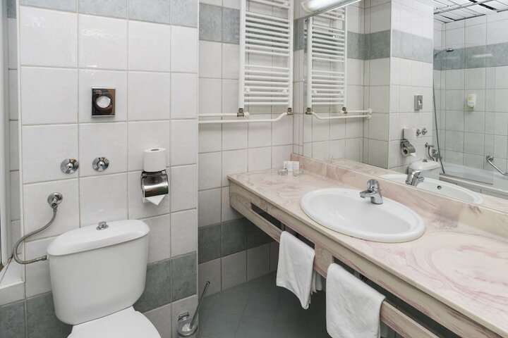 Bath Amenities