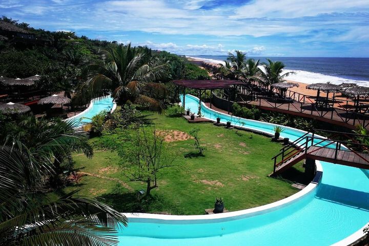 Hotel 124 of 131