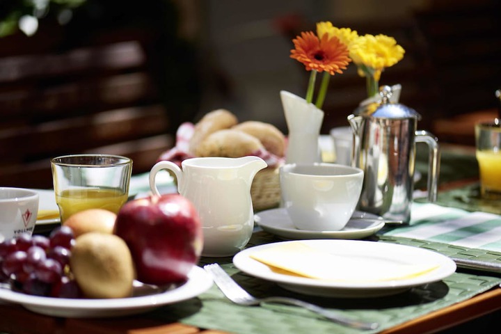 Breakfast/Coffee Service 131 of 179