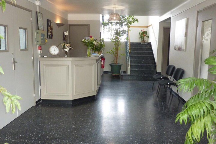 Hotel Interior 2 of 35