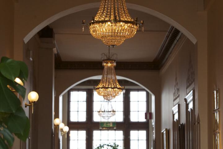 Ballroom/Hall 35 of 45