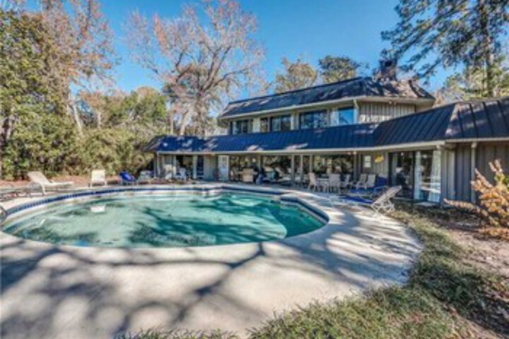 26 Red Maple Four Bedroom Home in Hilton Head, SC