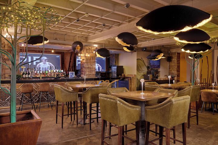 Lounge 49 of 55