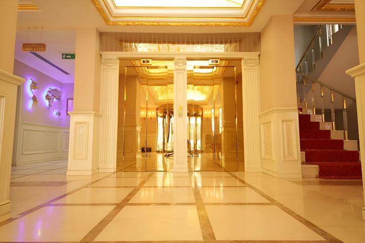 Hotel Interior 4 of 77