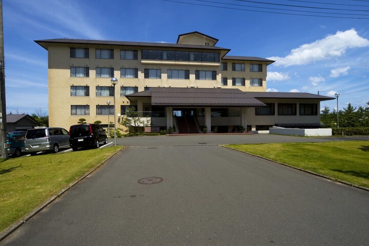 Hotel 20 of 22