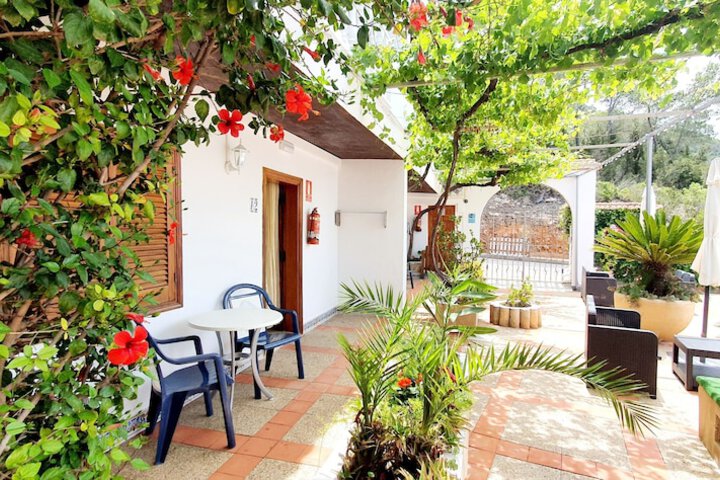 Terrace/Patio 70 of 103