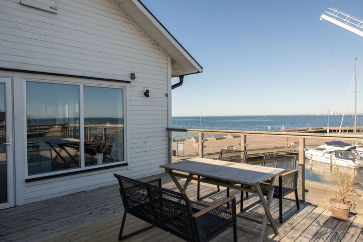 Terrace/Patio 20 of 39