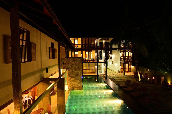 Hotel 59 of 63