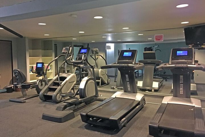 Health and Fitness 34 of 51