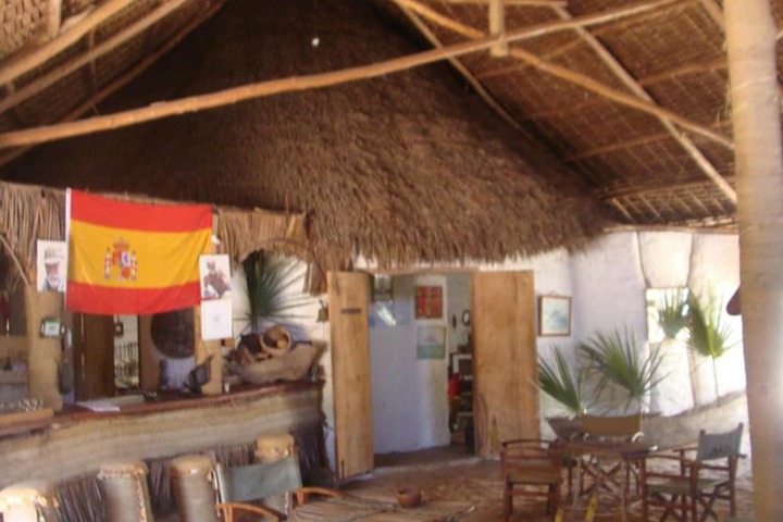 Hotel Interior 1 of 16