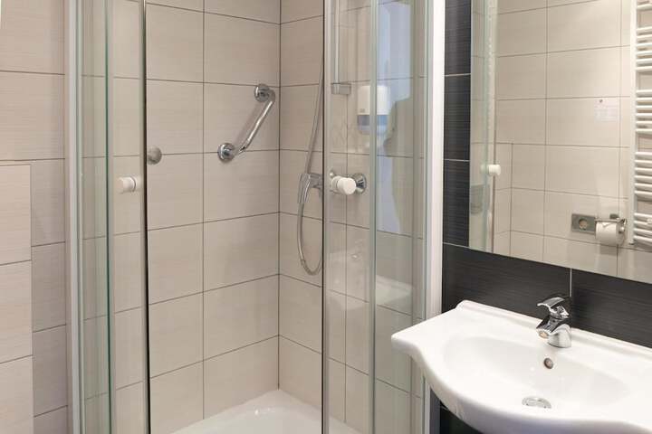 Bath Interior