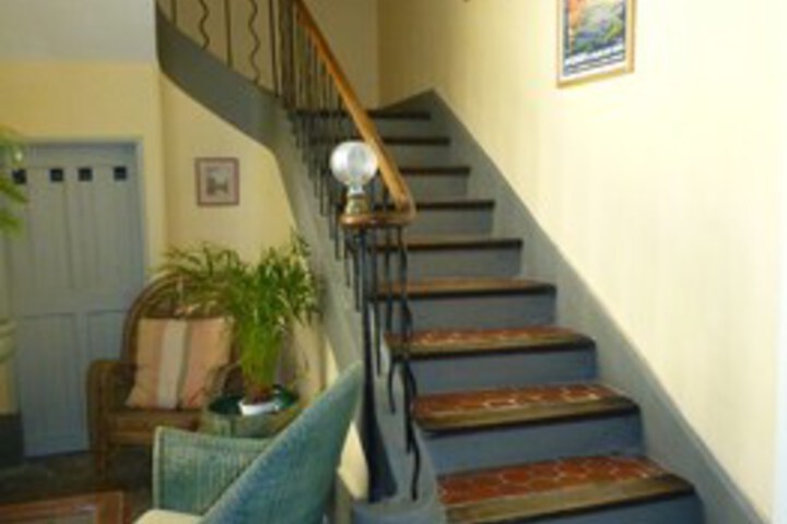 Hotel Interior 21 of 24