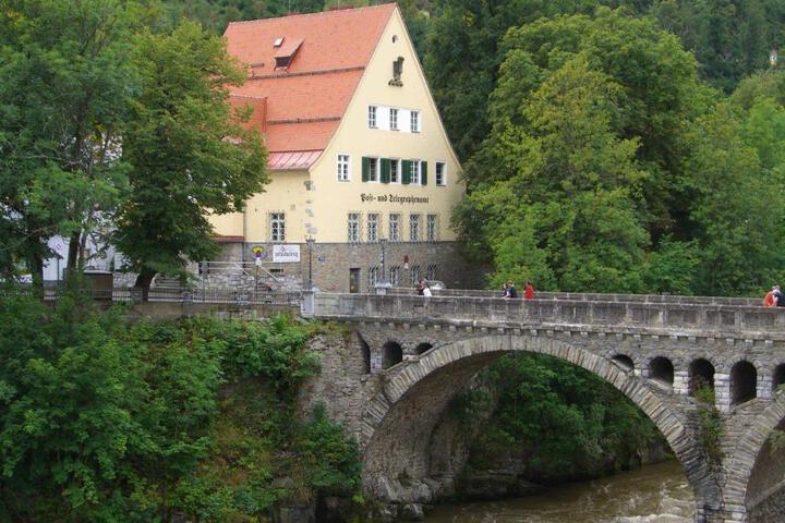 Hotel Alpin Murau