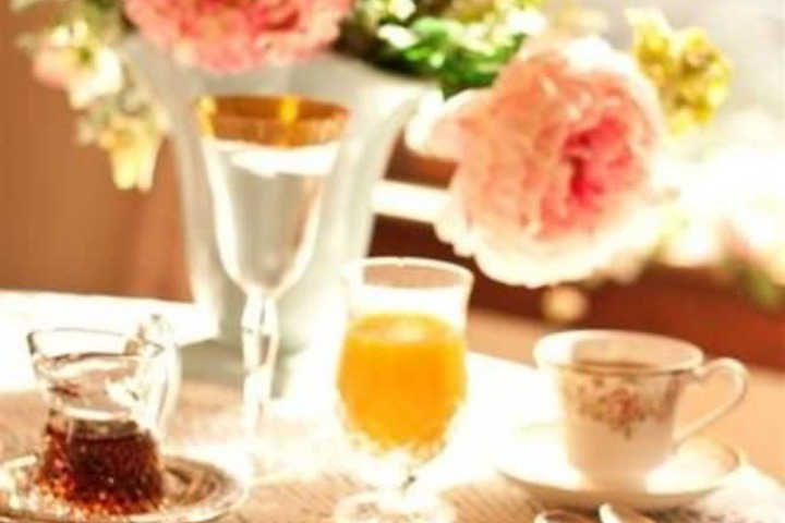 Dining Photos