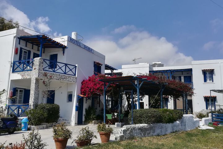 Hotel 89 of 96