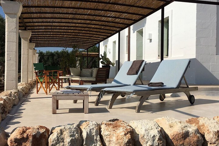 Terrace/Patio 34 of 189