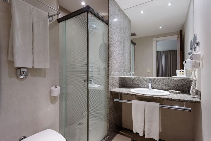 Bath Interior
