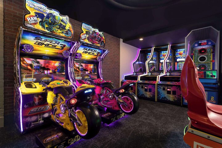 Arcade