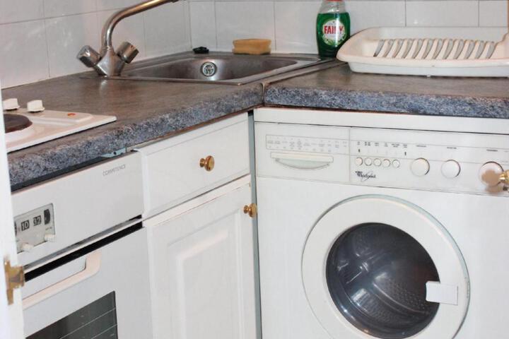 Fitness Center Photo