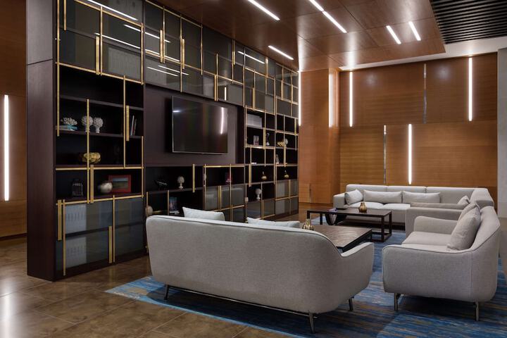 Hotel Interior 2 of 116