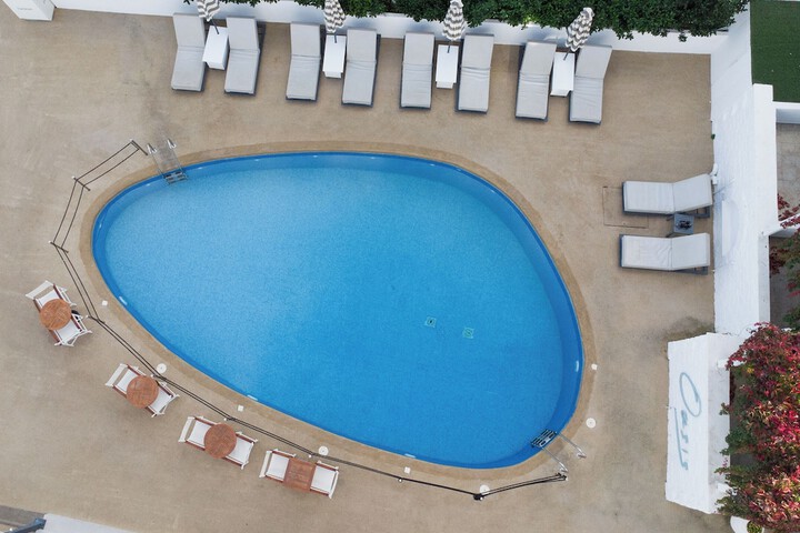 Hotel 104 of 109