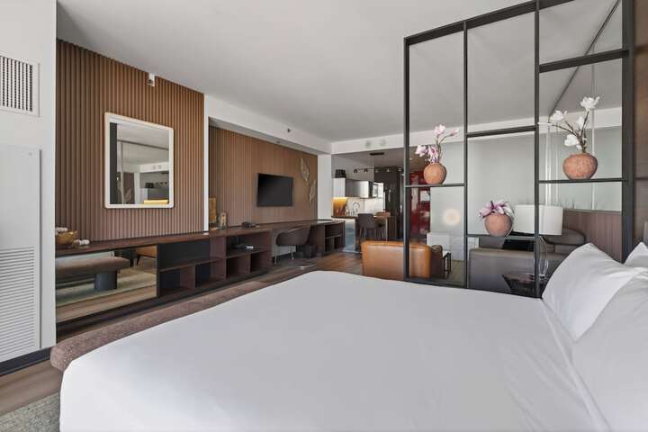 Room 134 of 603