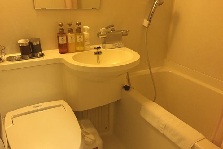 Bathroom Vanities