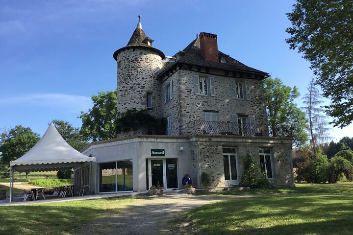 Hôtel La Châtelleraie