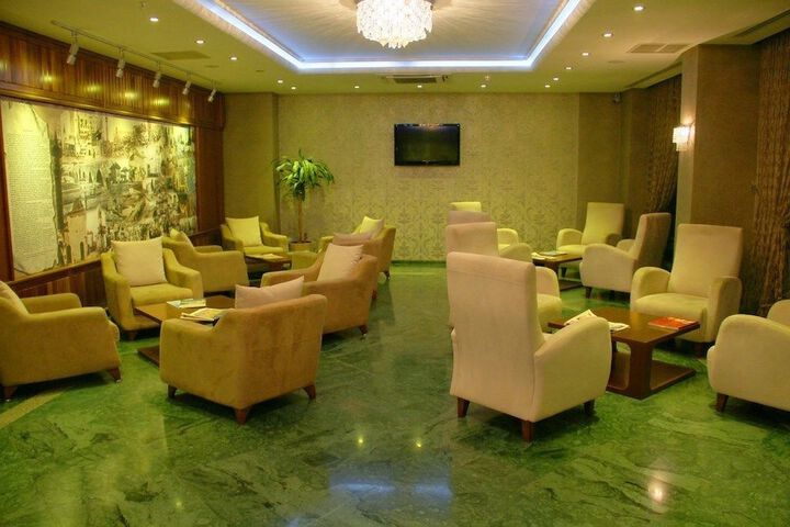 Hotel Interior 4 of 55