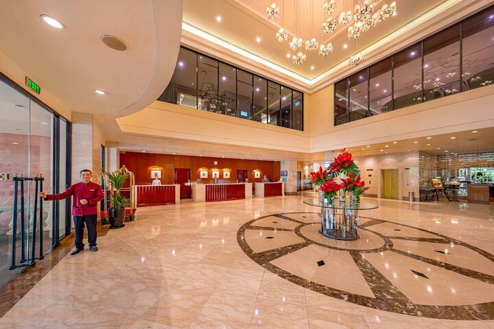 Hotel Interior 2 of 83