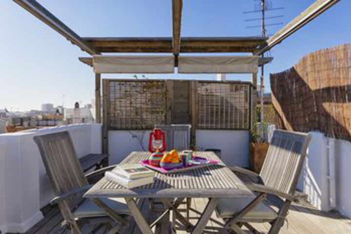Terrace/Patio 44 of 44