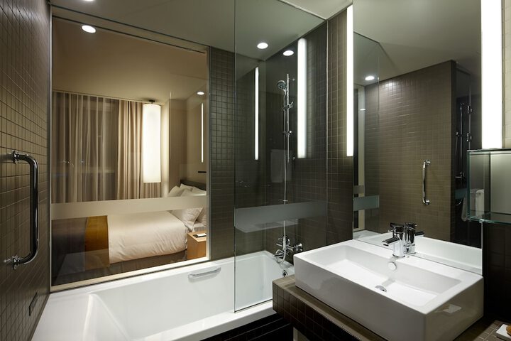 Bathroom Vanities