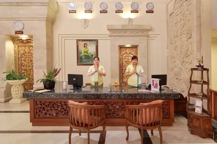 Hotel Interior 3 of 74