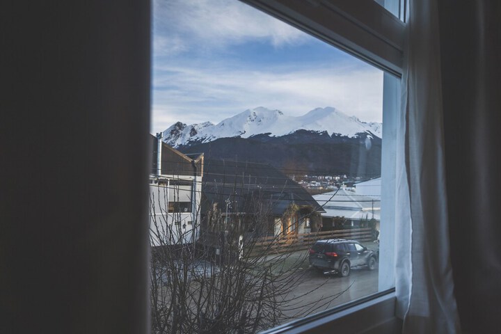 Hotel View 94 of 95