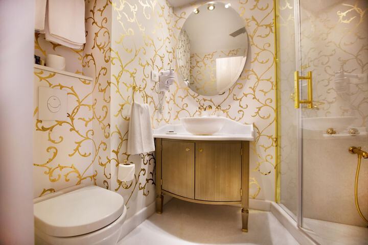 Bath Amenities