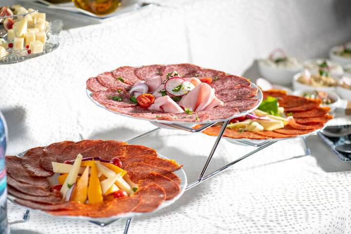 Dining Photos