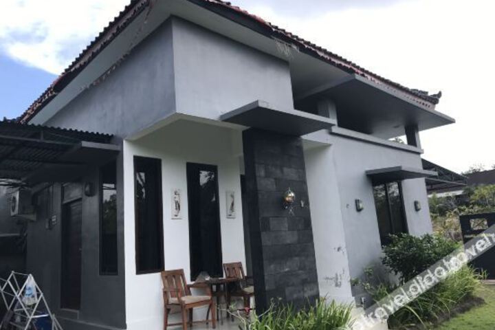 WM Homestay