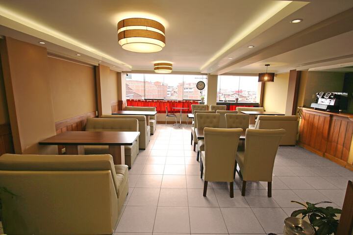 Hotel Interior 82 of 96