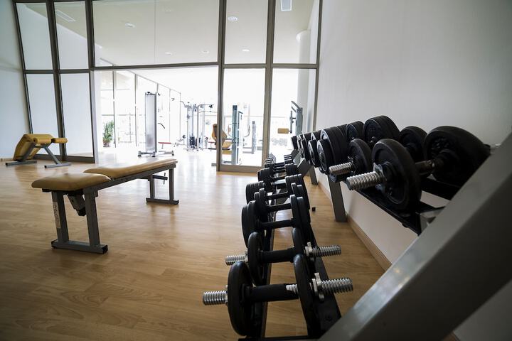 Fitness Club