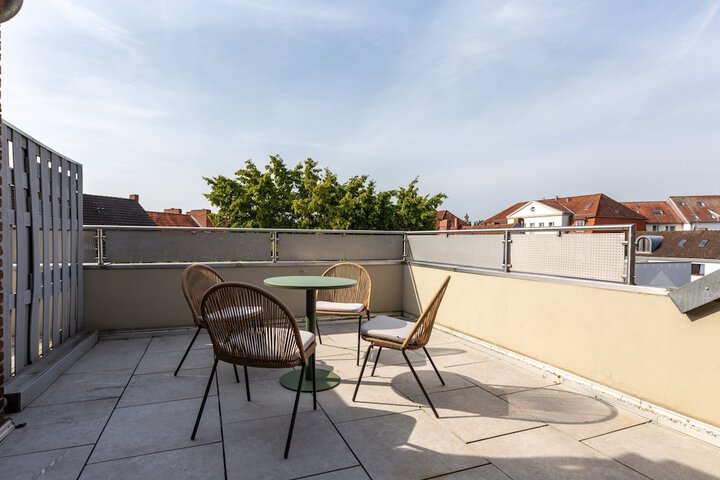 Terrace/Patio 54 of 70
