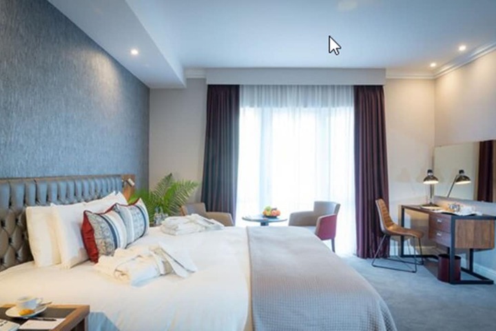 Room 5 of 27