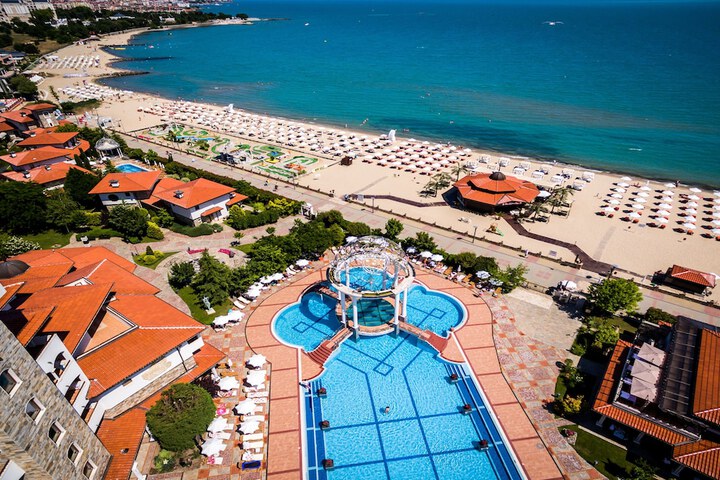 Hotel View 168 of 173