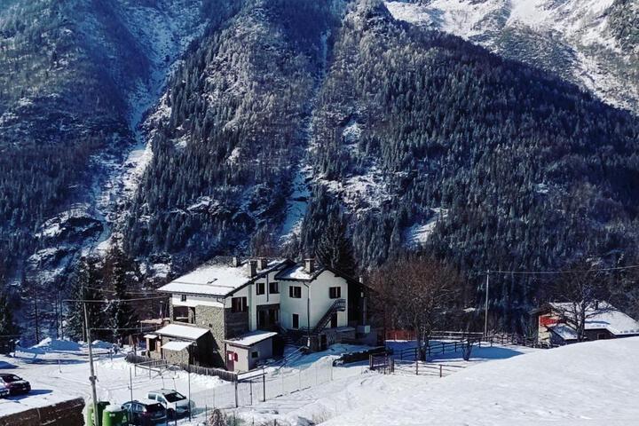 Sasso Nero
